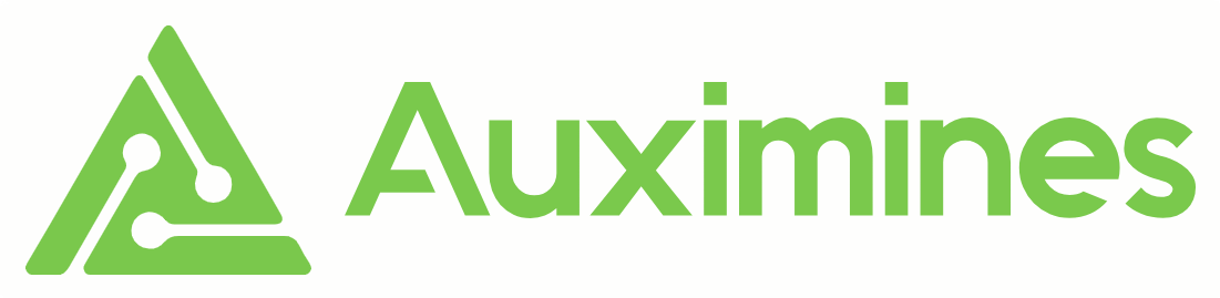 Auximines Logo